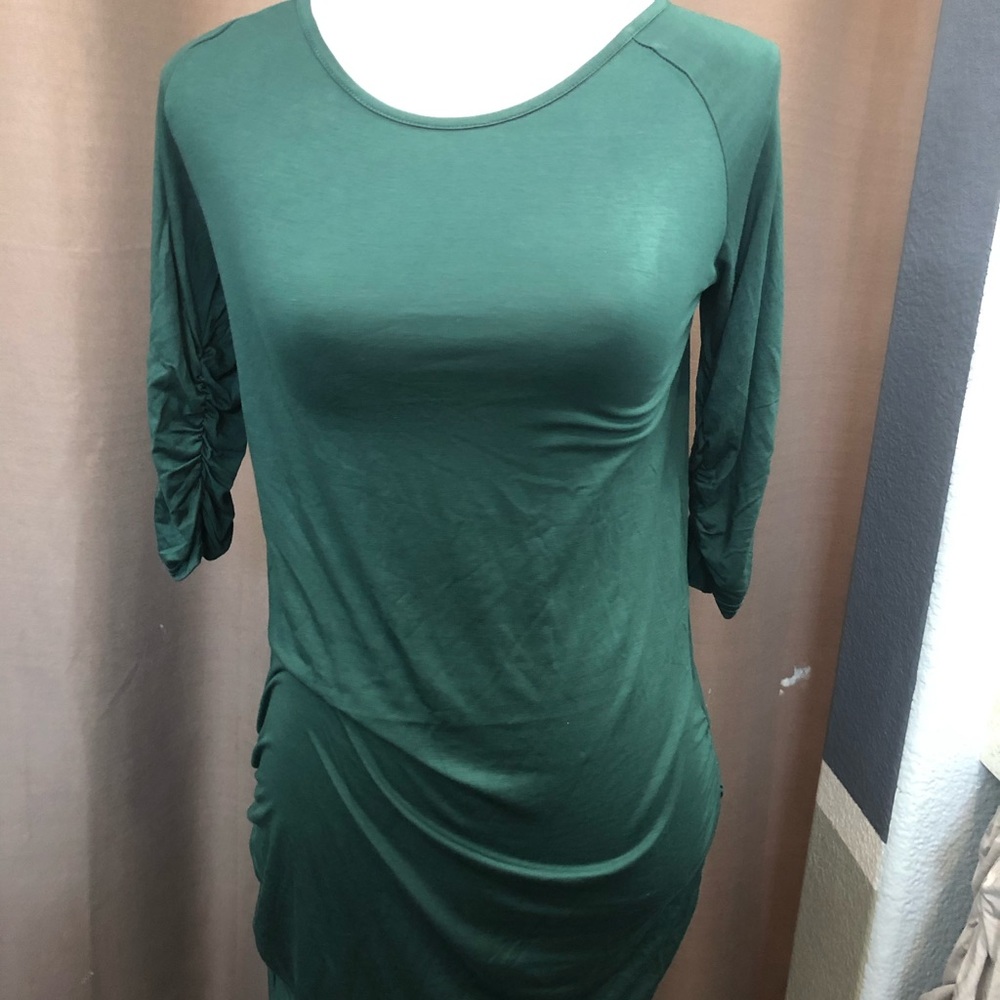 Zenana Premium Long shirt